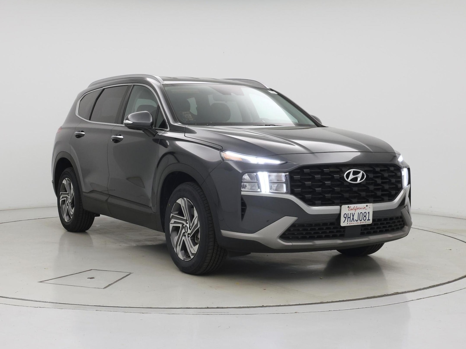 hyundai santa fe 2023 5NMS24AJ4PH599495 image hyundai santa fe 2023 5NMS24AJ4PH599495 image